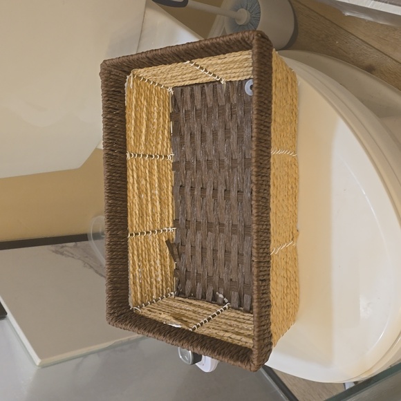 Basket - Picture 1 of 1